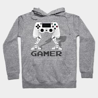 Gamer Hoodie